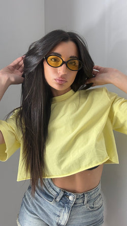 Occhiale Summer Colour - 2 colori