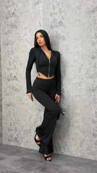 Coordinato Chantal - 3 colori - 9