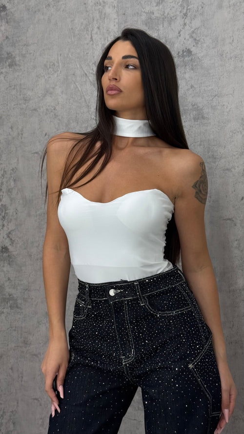 Body Choker - 3 colori