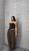 Pantalone Stay - 2 colori
