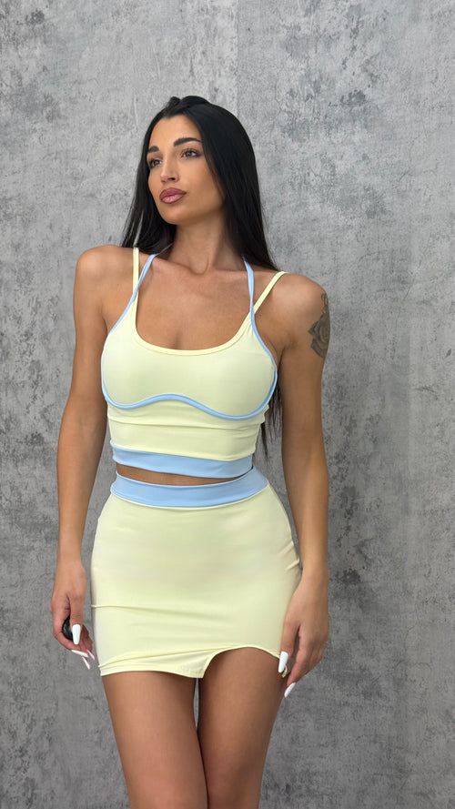 Coordinato Babe - 5 colori