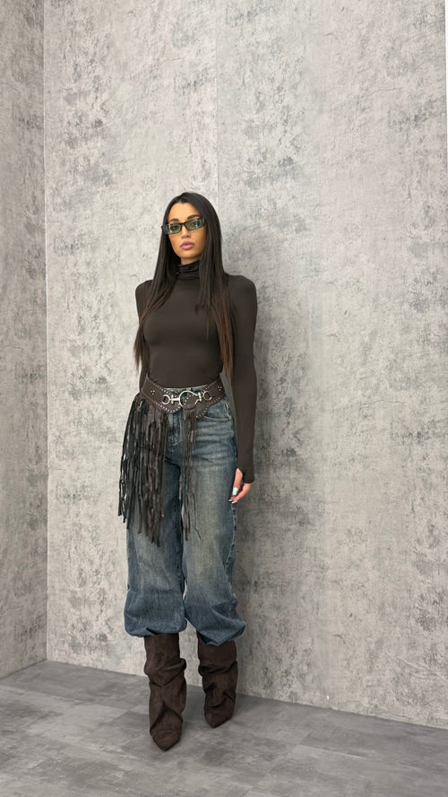Jeans Western