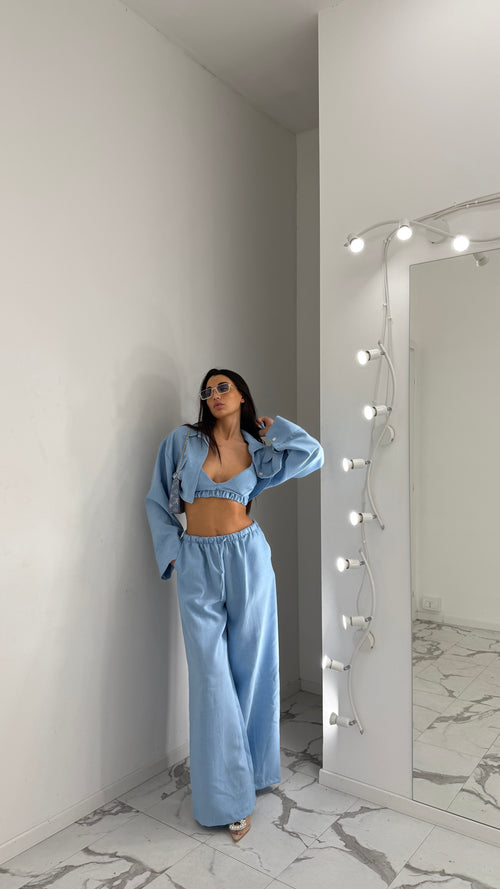 Coordinato Triple Mood