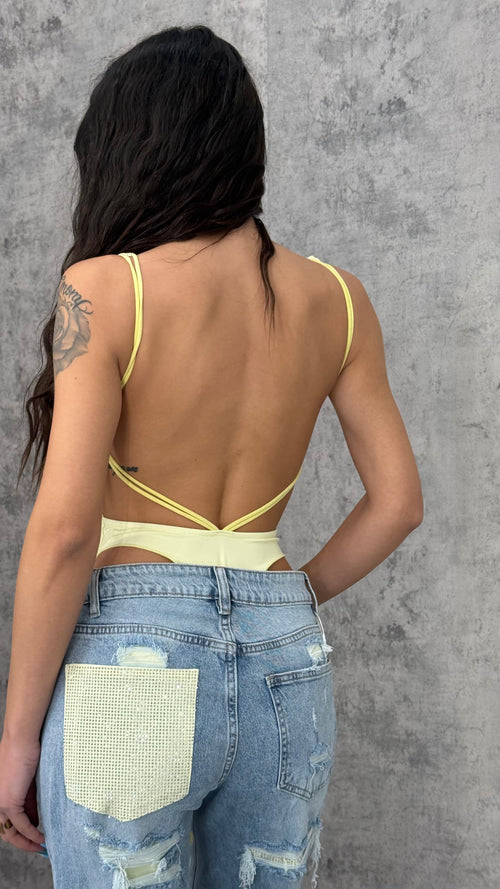 Body Vanity - 5 colori