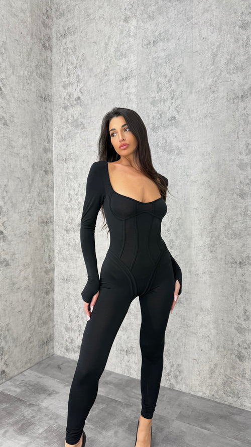 Tuta Contour - 2 colori