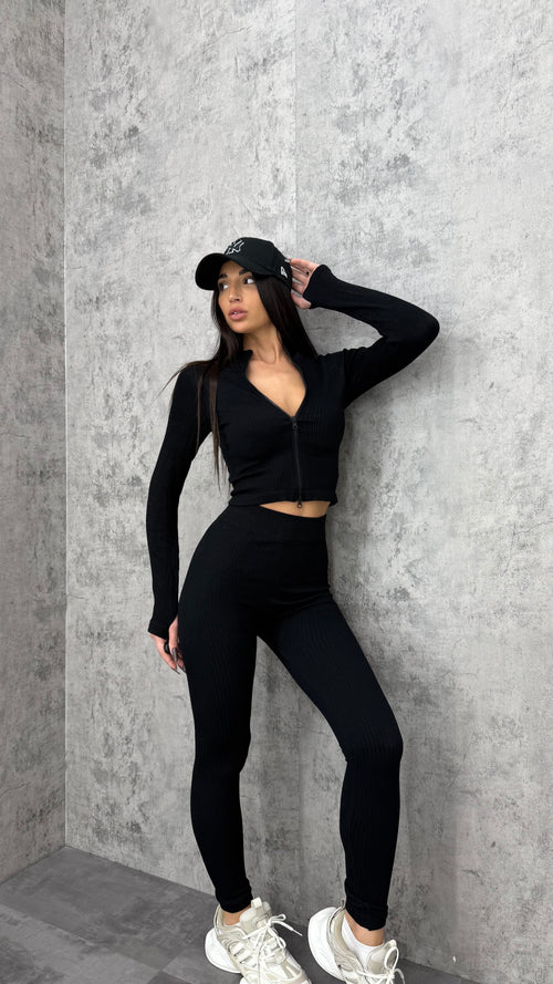 Coordinato Costine - 3 colori