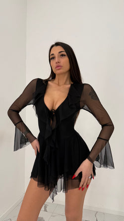 Tutina Tulle