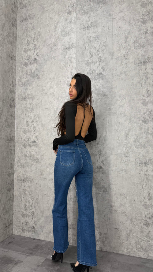 Jeans Lumi