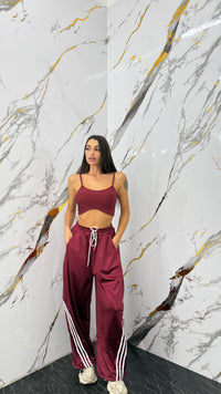 Pantalone Satin Baloon - 8 colori - 16
