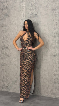 Abito Wild - 6