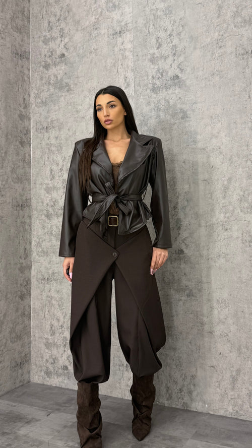 Pantalone Twin - 3 colori