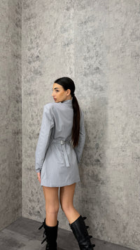 Abito Blazer Influential 2.0 - 4 colori - 14
