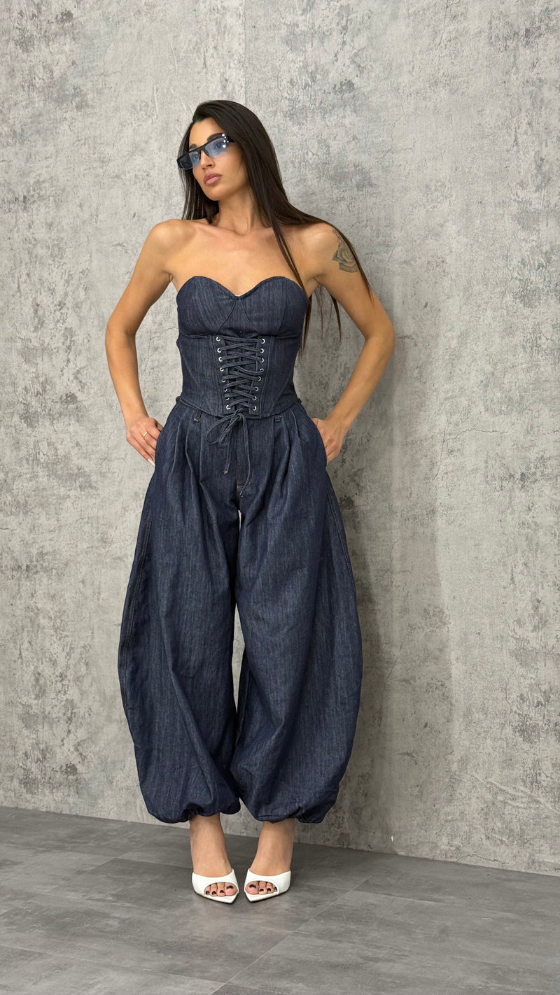 Jeans Super Baloon
