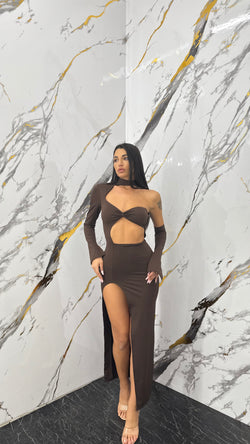 Abito Elise - 3 colori