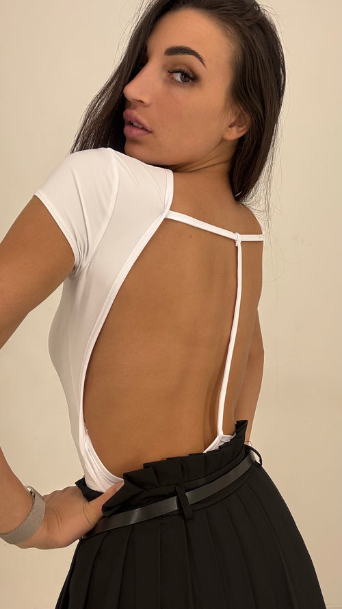 Body Luna Back - 3 colori