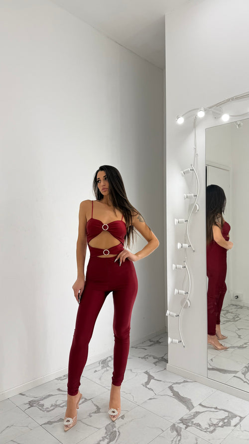 Tutina Olly - 2 colori