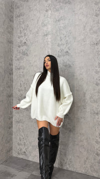 Maglione Over 2.0 - 6 colori - 7