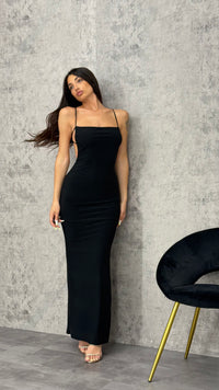 Abito Gold Back - 3