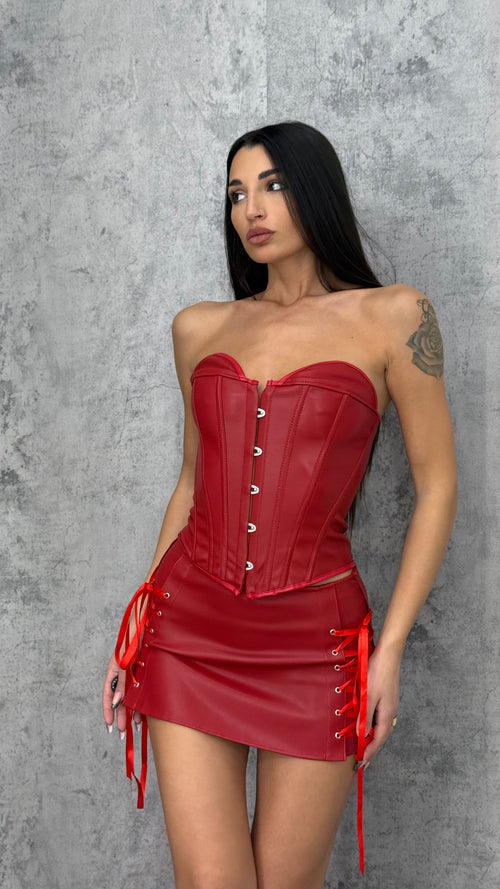 Coordinato Sally - 2 colori