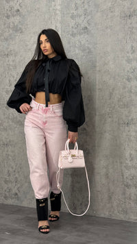 Jeans Barbie - 4