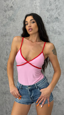 Body Twice - 4 colori