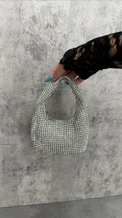Mini Bag Gioiello - 2 colori