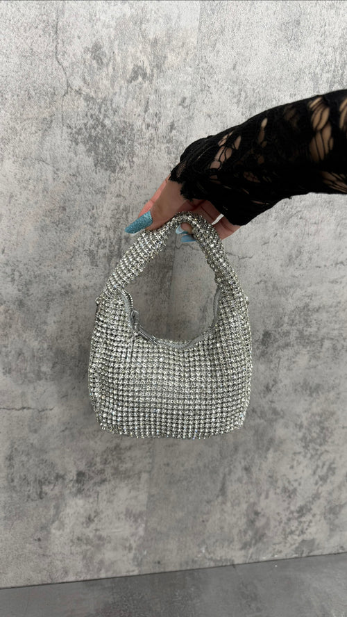 Mini Bag Gioiello - 2 colori
