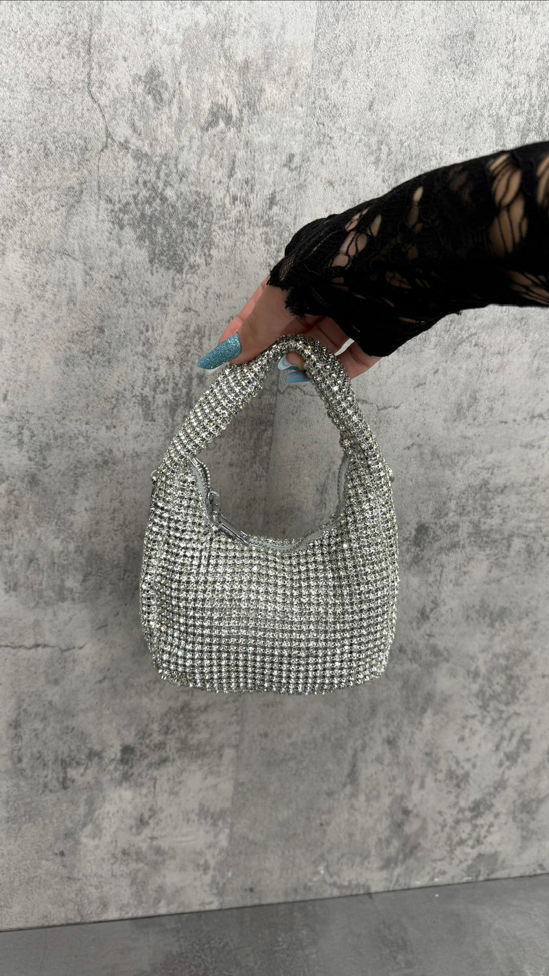 Mini Bag Gioiello - 2 colori