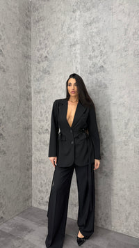 Tailleur Belt - 3 colori - 8