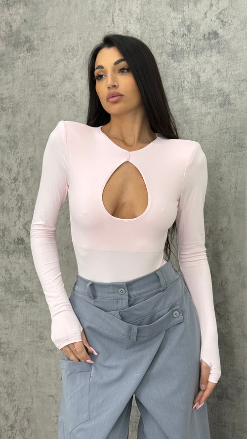 Body Perla - 4 colori