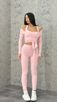 Set comfort - 4 colori - 10
