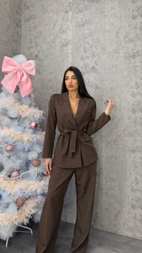 Tailleur Shine - 3 colori - 6