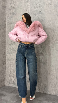 Denim Diamond - 1