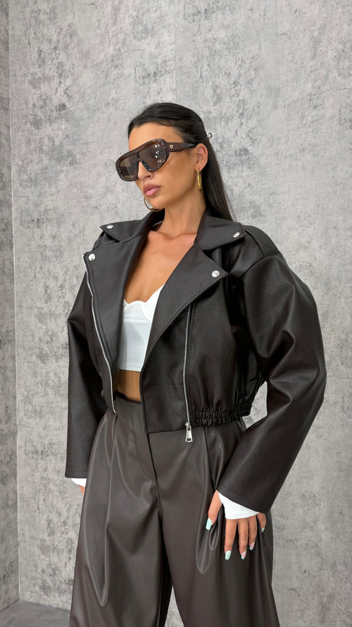 Bomber Elastic Band - 3 colori