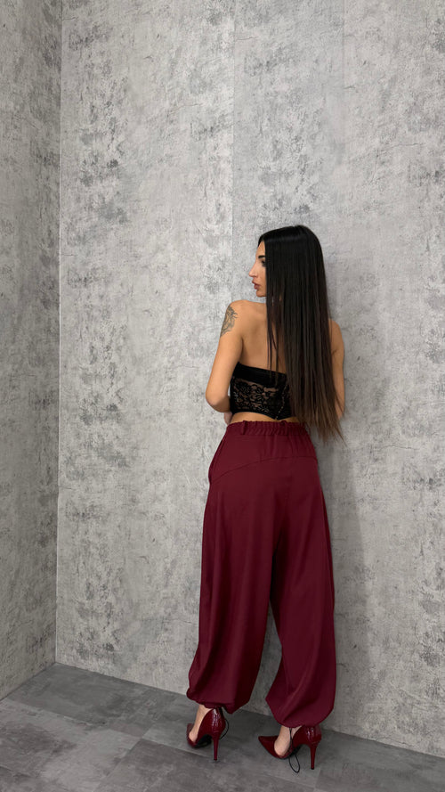 Pantalone Ball - 2 colori