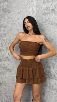 Coordinato Twin - 6 colori - 5