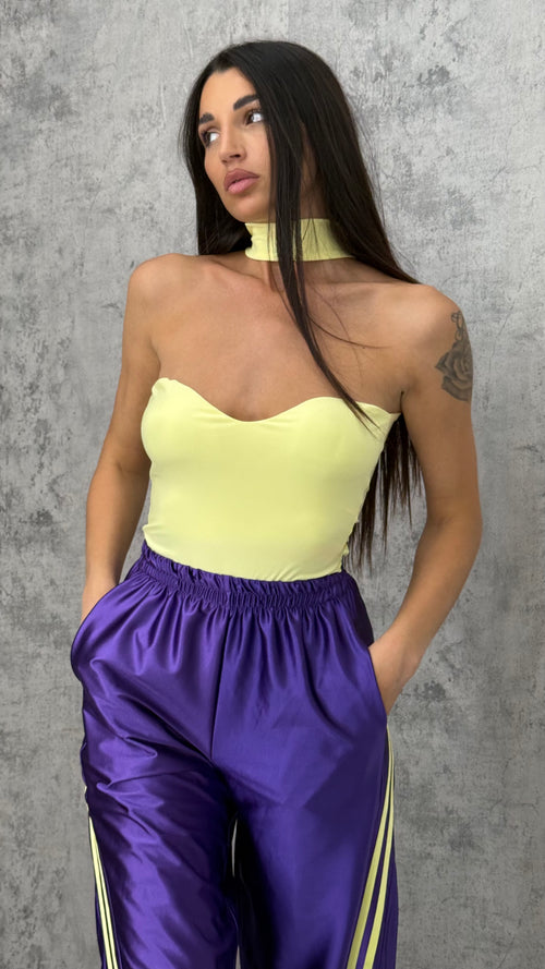 Body Choker - 3 colori