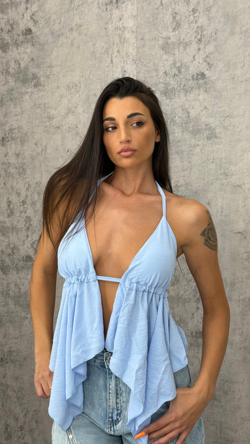 Top Essenza - 3 colori