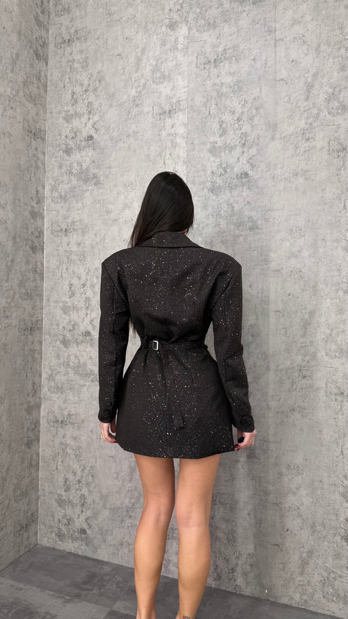 Abito Blazer Influential Shine