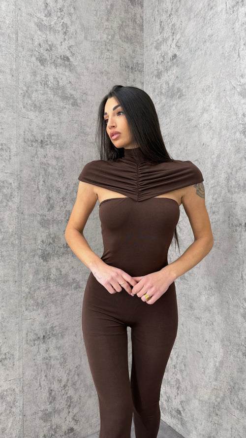 Tutina Egipt - 2 colori