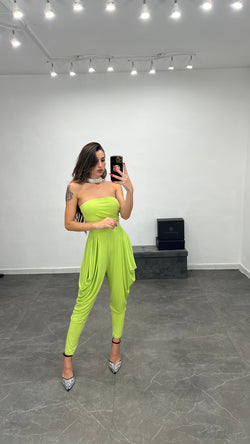 Tuta Wide - 6 colori