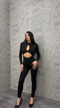 Tutina Marika - 3 colori - 3