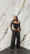 Pantalone Arabian Satin - 3 colori