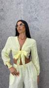 Camicia Lino - 2 colori