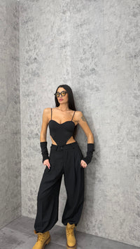 Pantalone Stay - 2 colori - 3