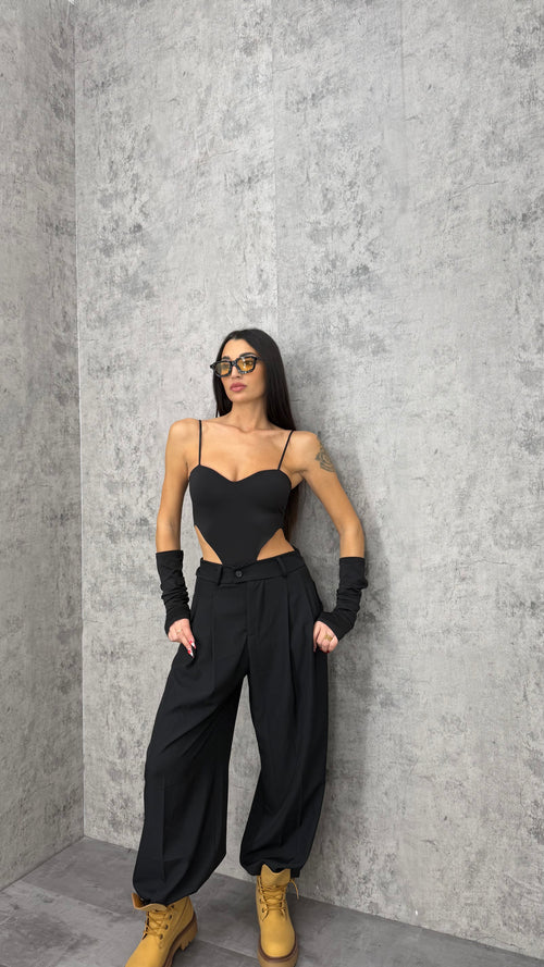 Pantalone Stay - 2 colori