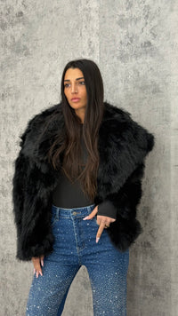 Pelliccia Fox - 2