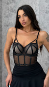 Body Rebel - 5 colori