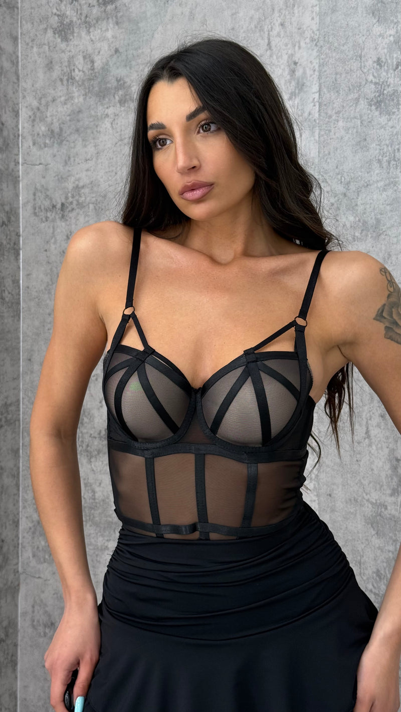 Body Rebel - 5 colori