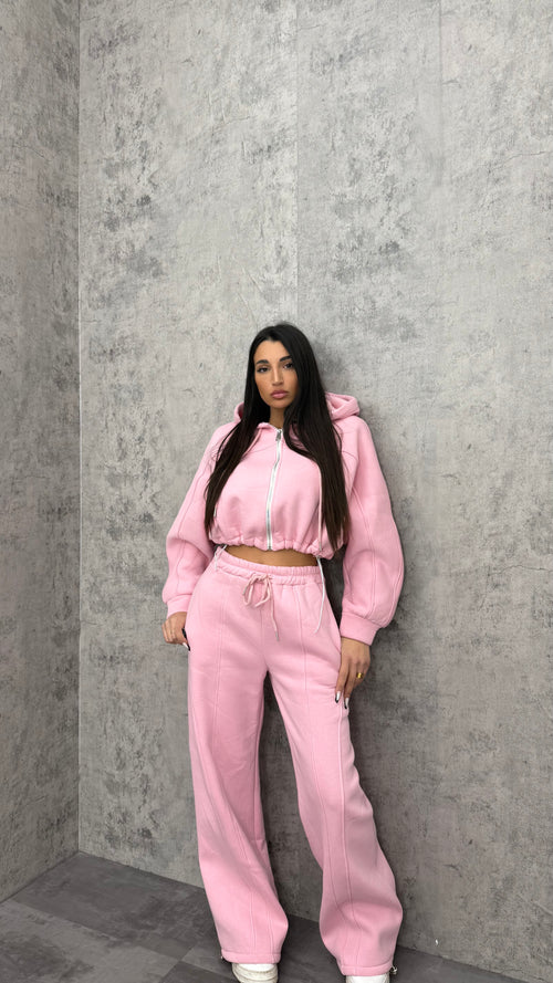 Coordinato Urban - 2 colori